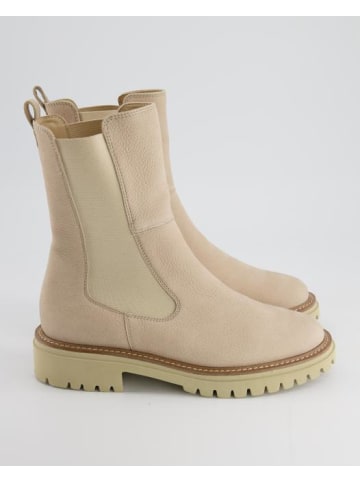 Paul Green Boots in Beige