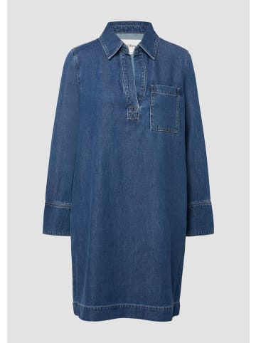 s.Oliver Kleid in 56Y1_blau