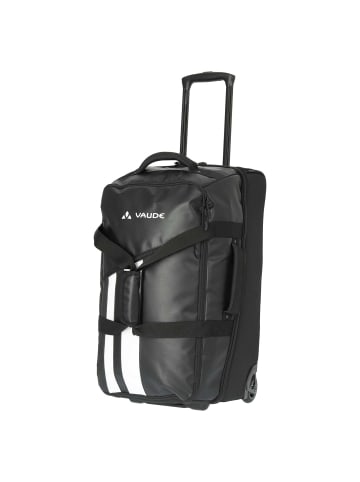 Vaude New Islands Rotuma 65 - Rollenreisetasche M 61 cm (black) in schwarz