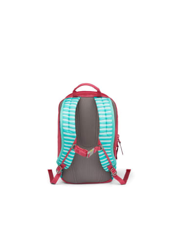 Ergobag ergobag ease small Kinderrucksack Galopp