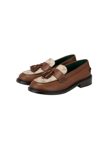 JOOP! Slip On 'Mazzolino Misto Tori in Beige'