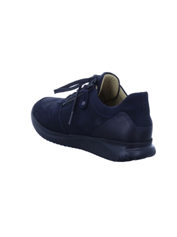 Hartjes Sneaker Low in blau