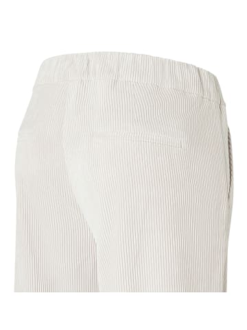 MAC HOSEN CHIARA in Weiß