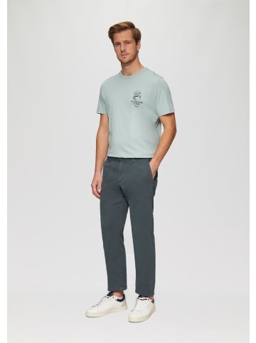 s.Oliver Hose lang in Grau