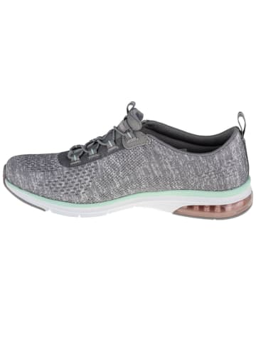 Skechers Skechers Skech-Air Edge Brite Times in Grau