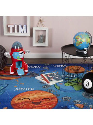 obsession Kinder Teppich und Sympathy in multi - rechteckig