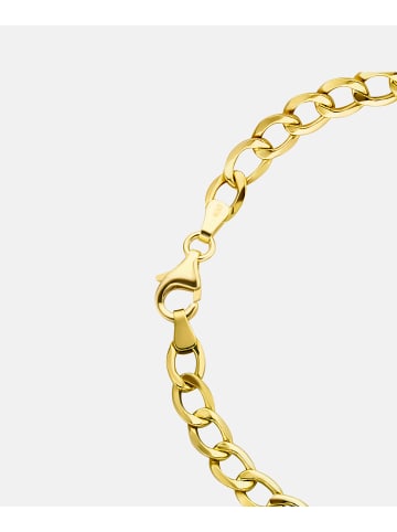 Diamant L'éternel Armband aus 585 Gelbgold