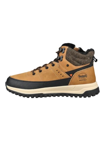 DOCKERS Stiefelette Golden Tan