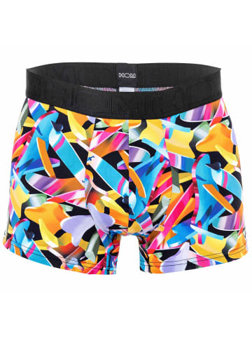 HOM Boxershort 1er Pack in Mehrfarbig