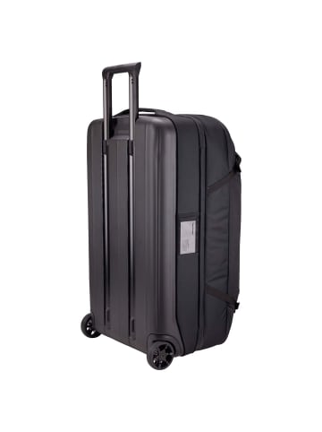 Thule Subterra 2 - Rollenreisetasche 74 cm (black) in schwarz