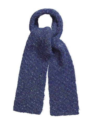 Ulla Popken Schal in tintenblau
