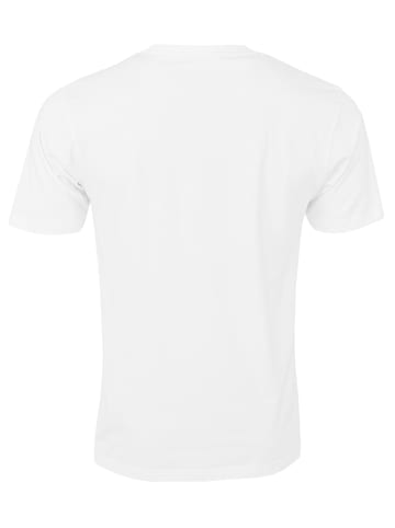 JCC T-Shirt 31022341 in white