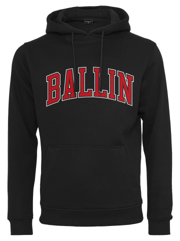 Mister Tee Sweat & Fleece - Hoody in black