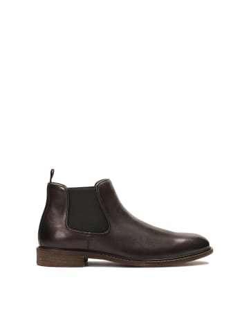 Kazar Chelsea Boots  CASHTON in Braun