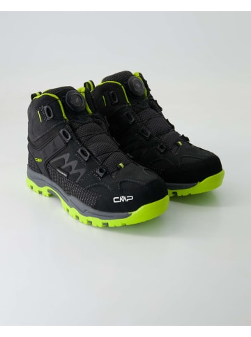 cmp Schnürstiefel in Grau