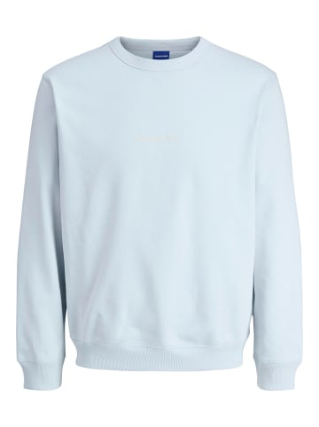 Jack & Jones Sweatshirt in Skyway