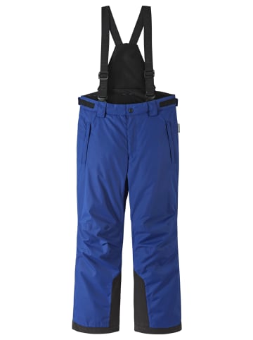 Reima Reimatec Schneehose " Wingon " in Twilight Blue