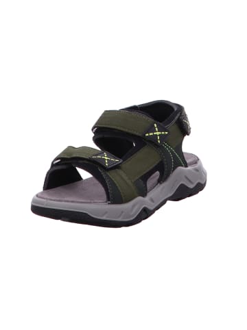 Lurchi Sandalette in schwarz