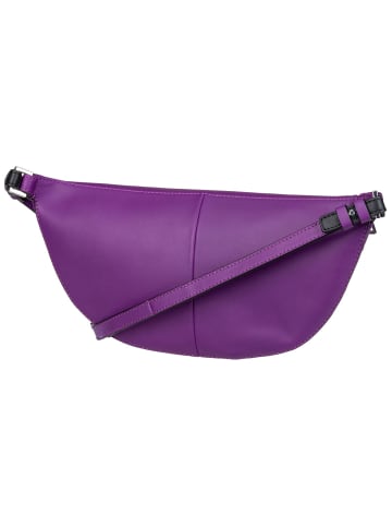 LIEBESKIND BERLIN Rucksack Edda in Petunia