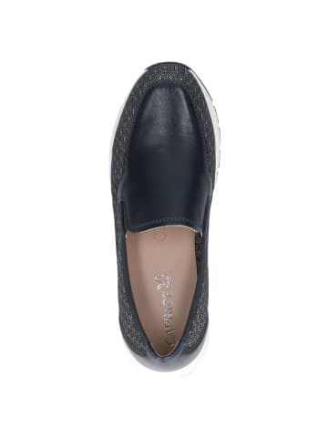 Caprice Sneaker in OCEAN COMB