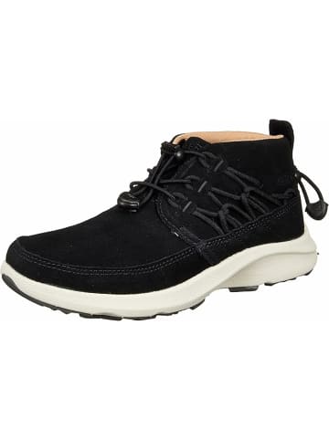 Keen Wanderschuhe für Damen in schwarz