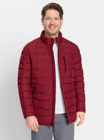 WITT WEIDEN Jacke in dunkelrot