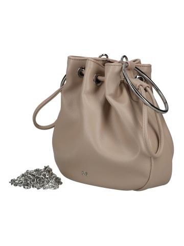 Nero Giardini Taschen in Dunkelbeige