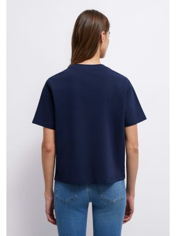 MAVI T-Shirt Short Sleeve Fashion in Navy Blazer