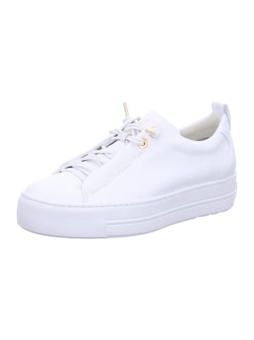 Paul Green Sneaker Low in weiß
