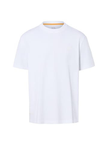 Camel Active T-Shirt in weiß
