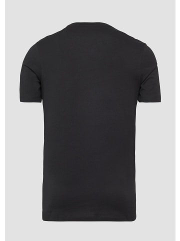 s.Oliver T-Shirt in 9999_schwarz
