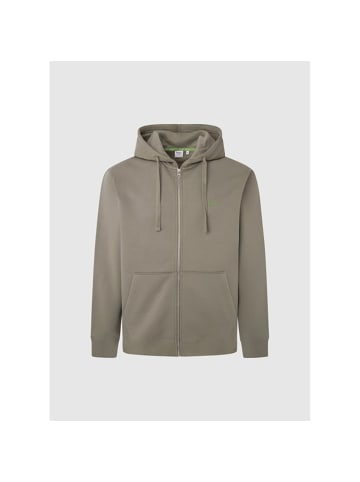 Pepe Jeans Sweatshirt in Grün