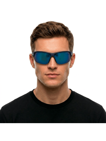 Nike Vision Sonnenbrille in Blue