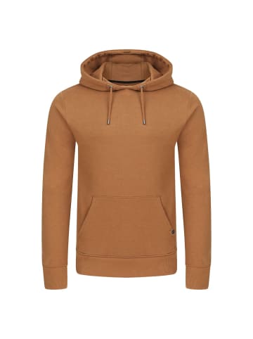 riverso  Sweatshirt RIVTheo in Braun