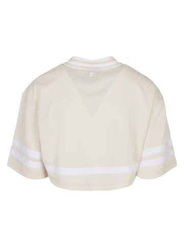 STARTER STARTER in palewhite/white