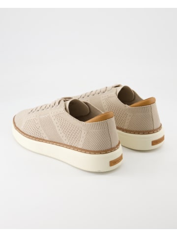 Gant Sneaker in Beige