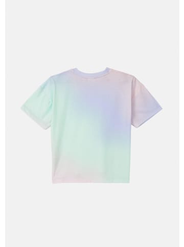 s.Oliver T-Shirt in 53D1_pastelltürkis