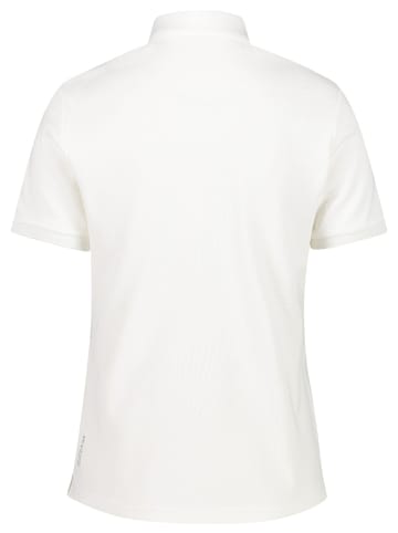 cmp Poloshirt in bianco