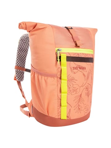 Tatonka Rolltop Pack JR 14 - Rucksack 42 cm in apricot