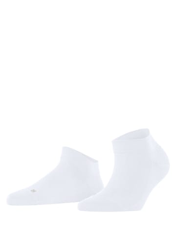 Falke Sensitive London Socken in White