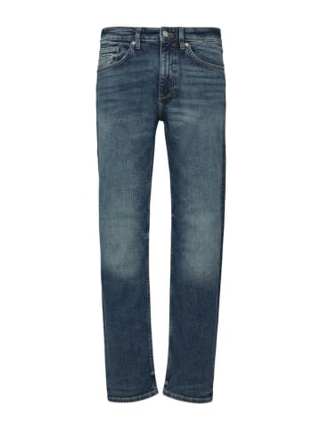 S.OLIVER RED LABEL Jeans in petrol