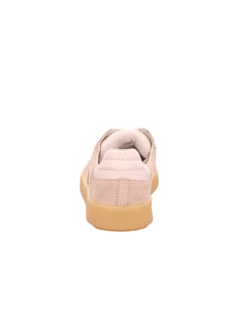 Sioux Schnürschuhe Tedroso in beige
