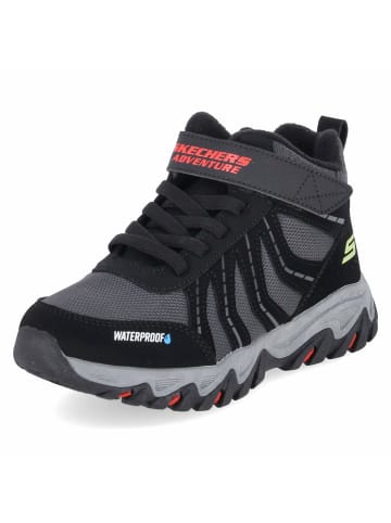 Skechers Outdoorschuhe RUGGED RANGER in schwarz