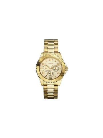 Guess Armbanduhr Multifunktion W0231L2