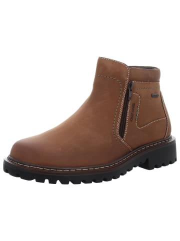 Josef Seibel Stiefelette in braun