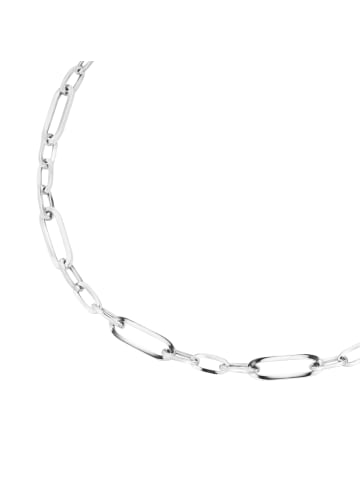 Giorgio Martello Milano Kette Gliederkette 3/1 in Silber