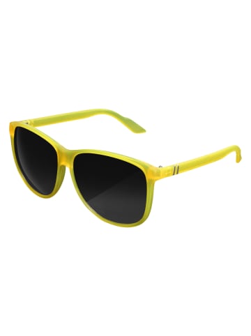 MSTRDS Sunglasses in neonyellow