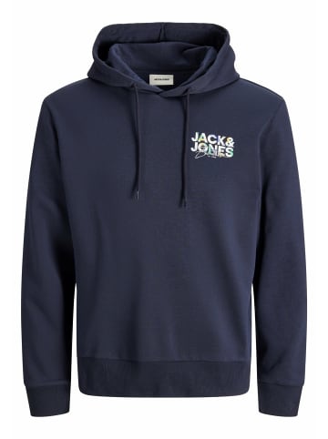Jack & Jones Sweatshirt für Herren in dunkel-blau