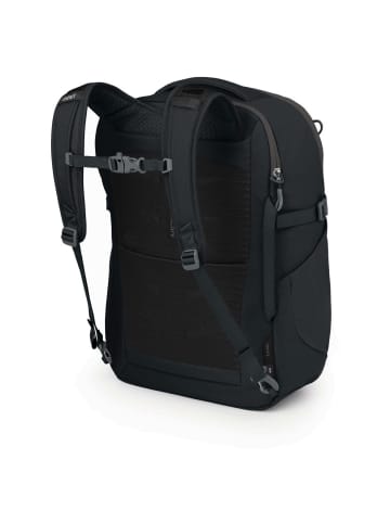 Osprey Daylite Travel Pack 35 - Reiserucksack 16" 49 cm (black) in schwarz