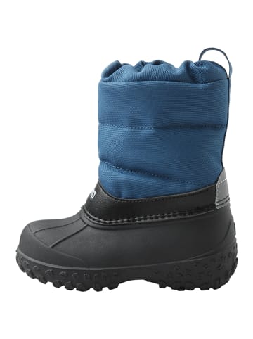 Reima Winterstiefel Loskari Blue